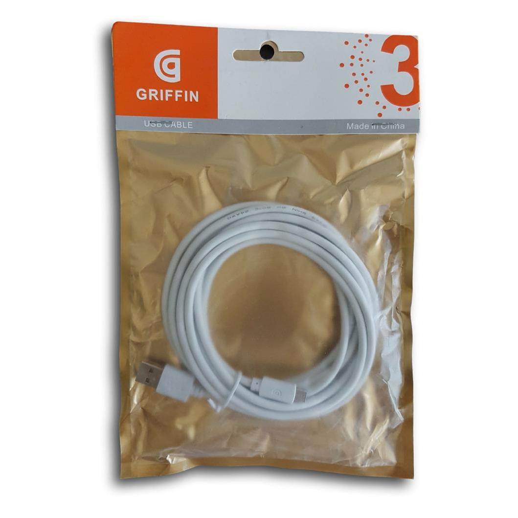 [HCM]Cáp Sạc Dây Dài 3M Micro USB Tiện Lợi