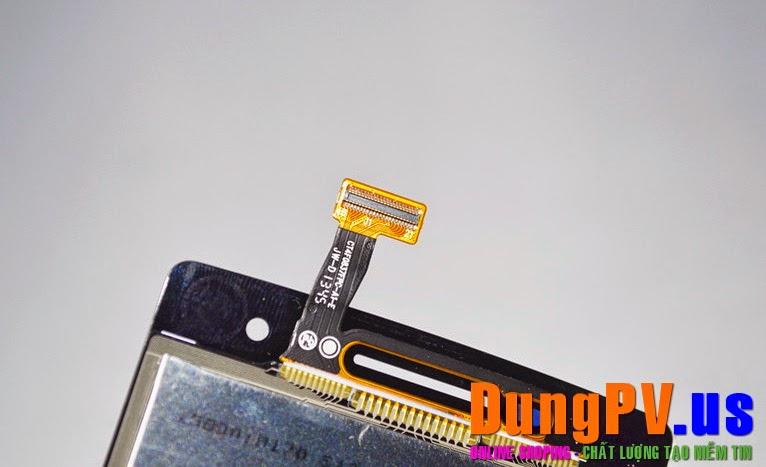 Màn hình cảm ứng Oppo R1 R829