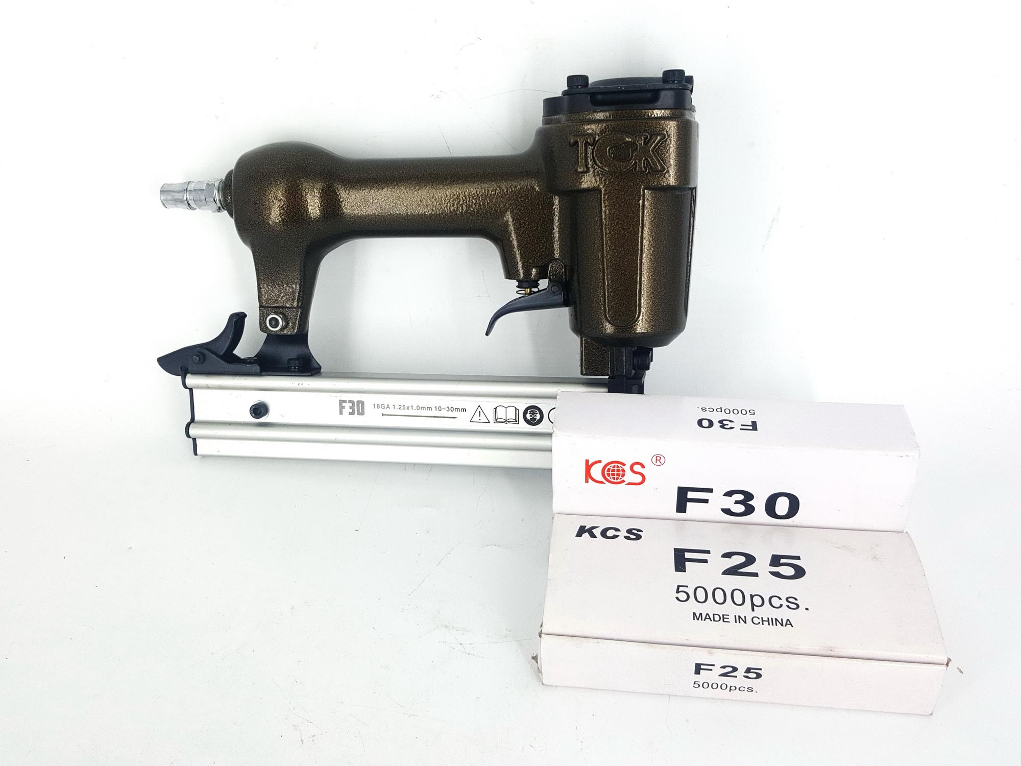 [HCM]MÁY BẮN ĐINH THẲNG TOK F30