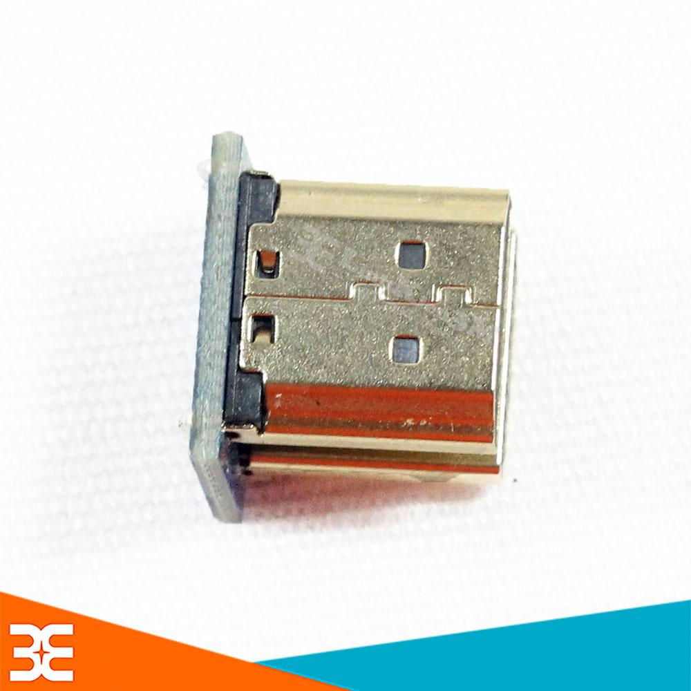 Đầu Nối HDMI Raspberry Pi 3B/B+ 1.4