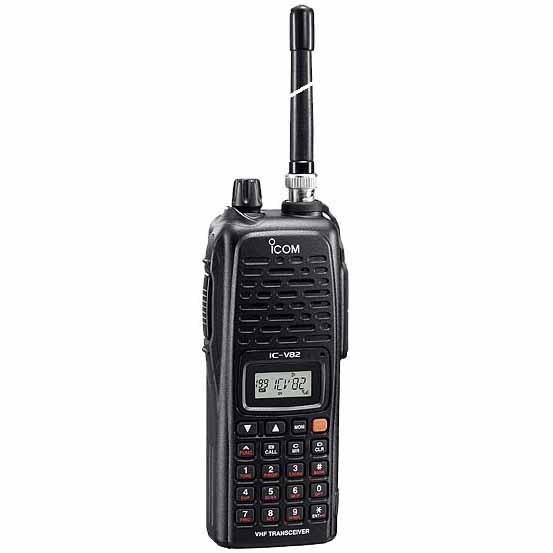 Bộ đàm Icom VHF IC-V82