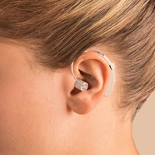 Máy Trợ Thính Beurer HA50- Hàng nhập khẩu