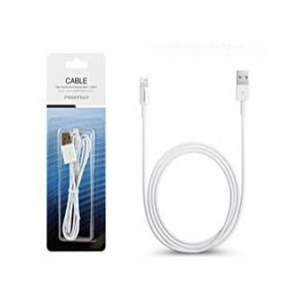 CÁP LIGHTNING 1M DÙNG CHO IPHONE, IPAD