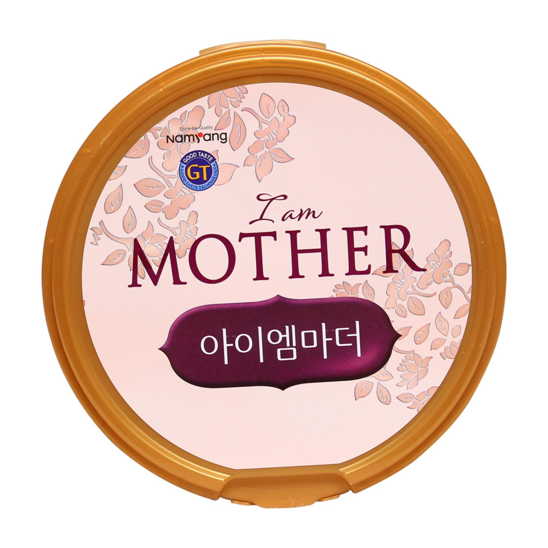 Sữa Bột I AM MOTHER 3 800g