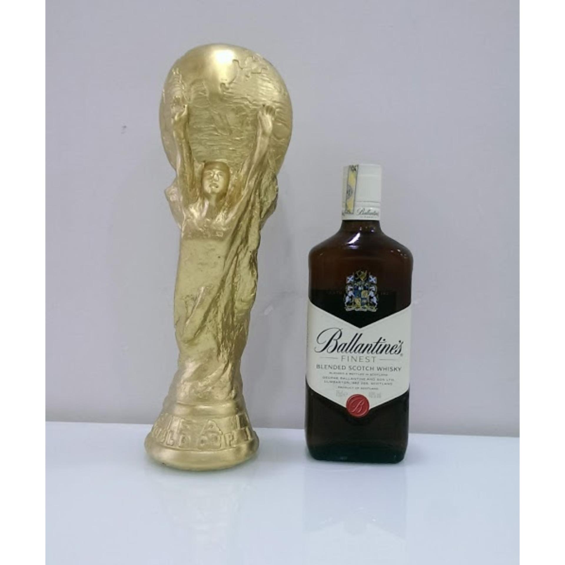 Cúp Vàng FIFA Thạch Cao