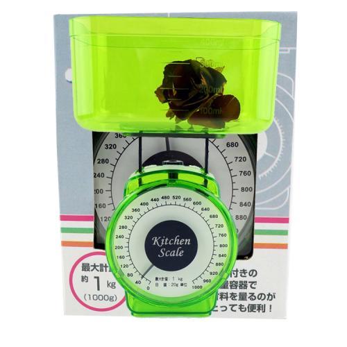 Cân nhà bếp mini - Hàng Nhật nội địa