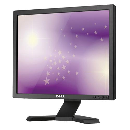 Màn hình máy tính LCD 17" Dell vuông Renew