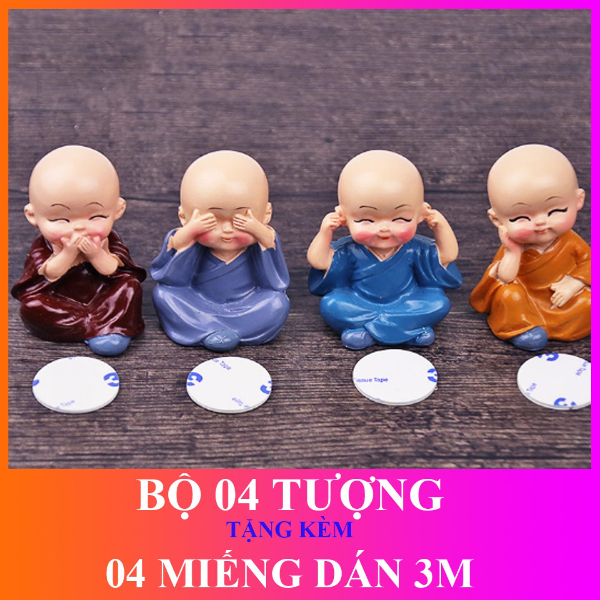 Hình Chú Tiểu Lạy Phật  UMA