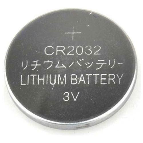 Vĩ 5 Viên Pin CMOS CR2032