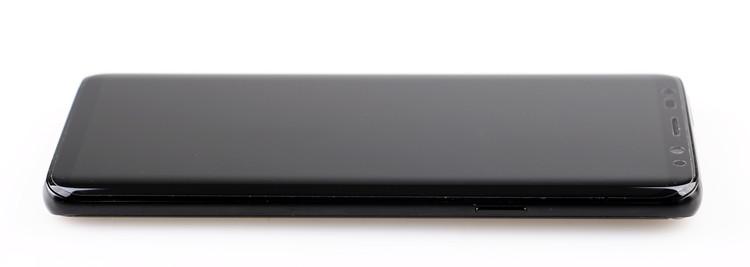 Bộ miếng dán full màn hình cho Samsung Galaxy S9 Plus- Gor( trong suôt)