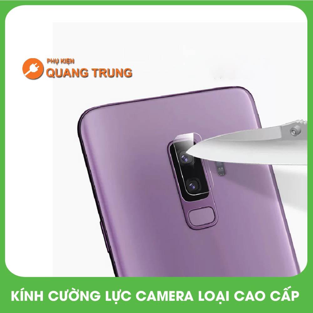 Kính cường lực bảo vệ camera s8/s8plus/s9/s9plus/note8/note9