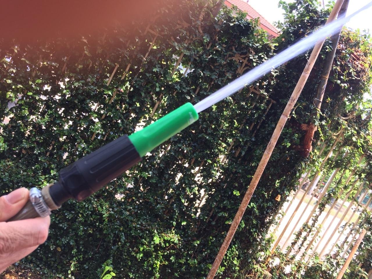 Vòi tưới cây, vòi tưới cây thông minh, vòi tưới cây tăng áp, vòi tưới rau