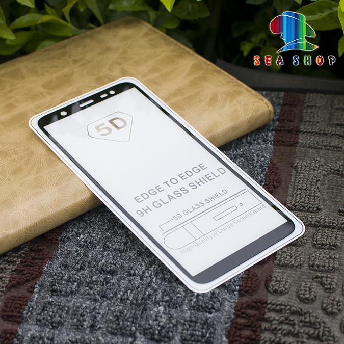 Glass 9D for Samsung Galaxy J8