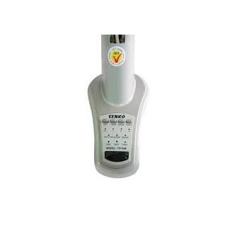 [HCM]Quạt treo tường có remote SENKO TR1428 (Kem nâu) (MÃ MỚI TR1683)