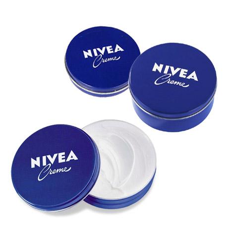 Kem dưỡng da giữ ẩm Nivea Creme 150g - Hàn Quốc