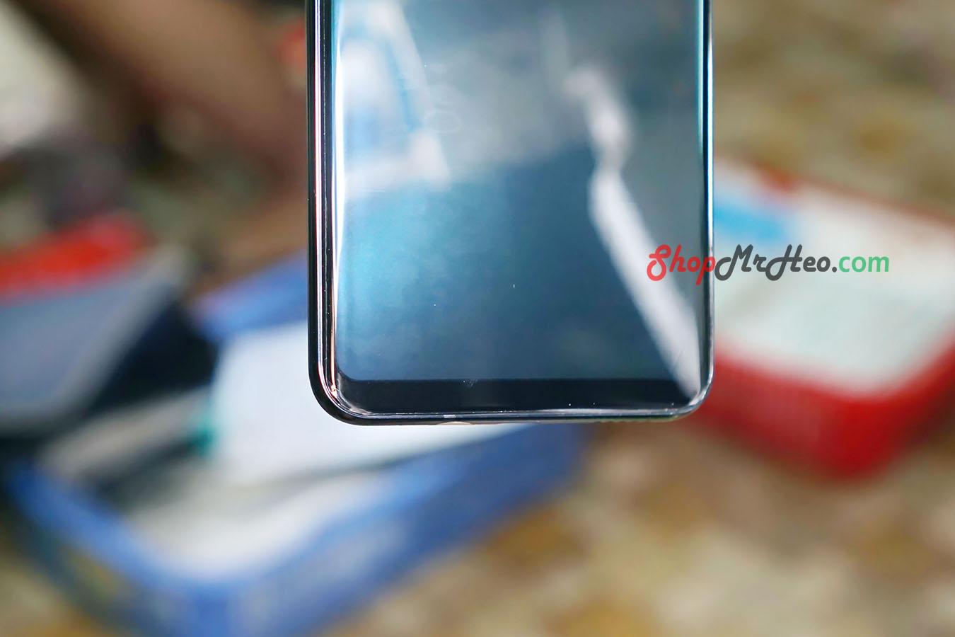 [HCM]Dán Dẻo TPU Full Màn Hình LG V30 - LG V35