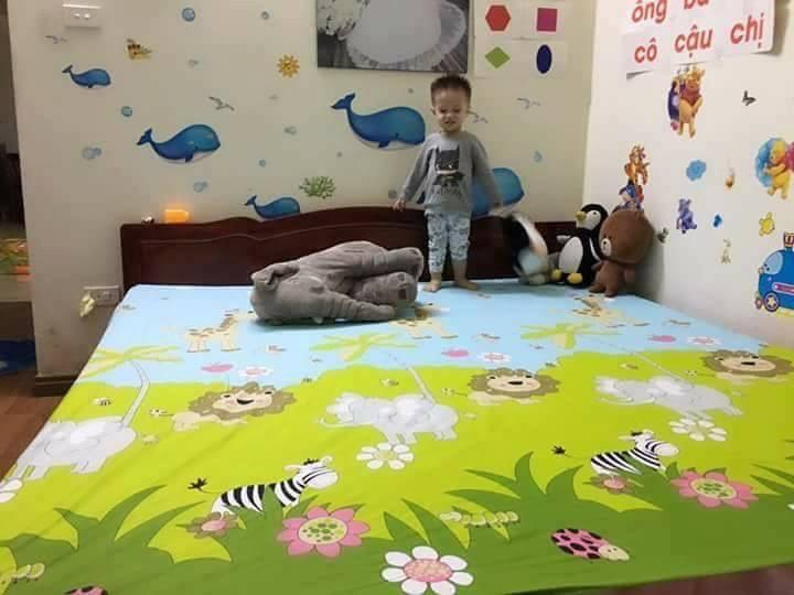 Ga chống thấm Goodmama 1.6x2m