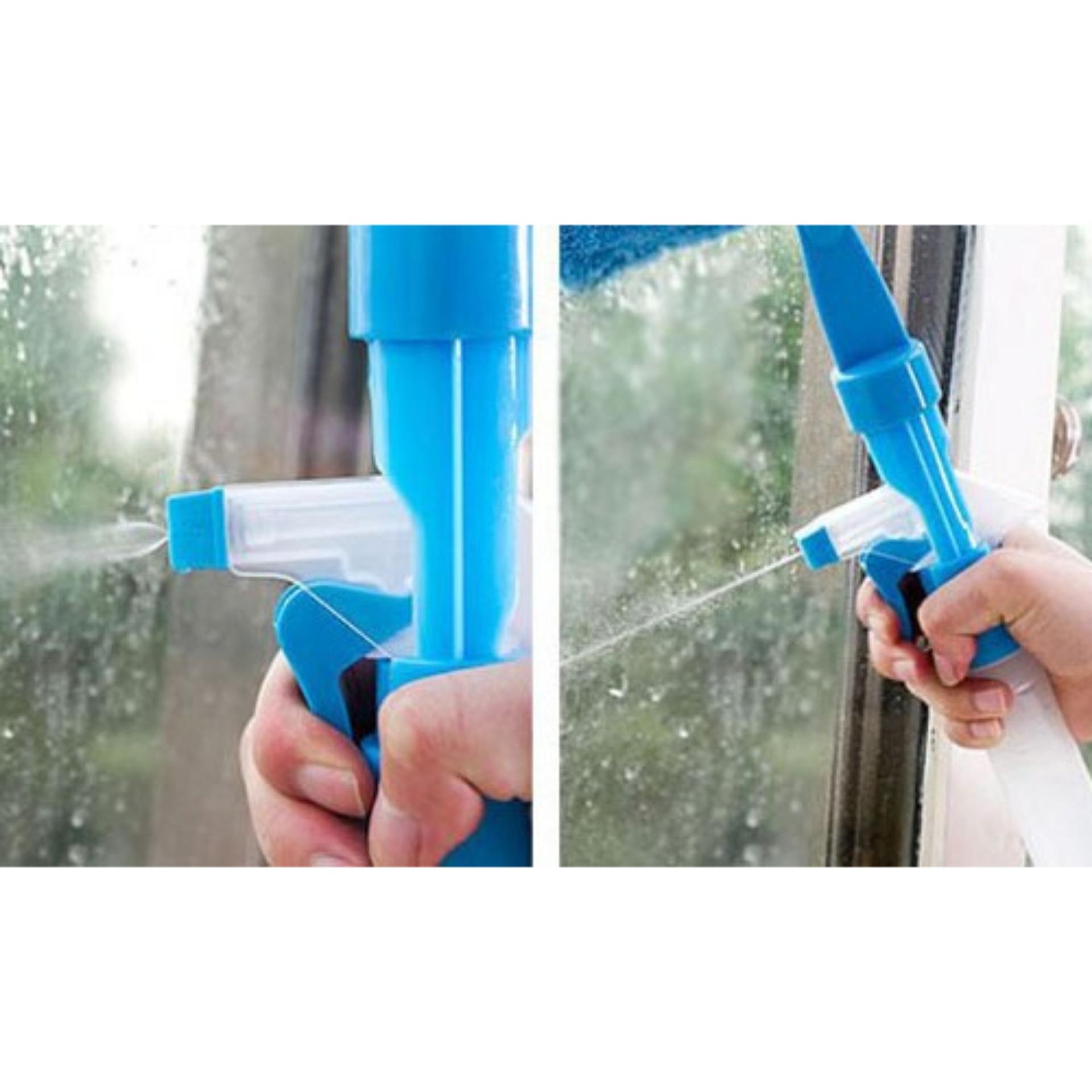 Cây lau kính cầm tay tiện dụng
