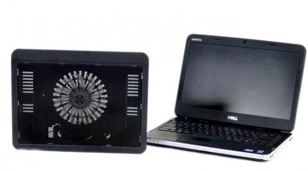 [HCM]ĐẾ TẢN NHIỆT LAPTOP N19 Q19