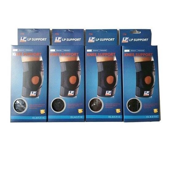 Băng bảo vệ đầu gối dán lp 778