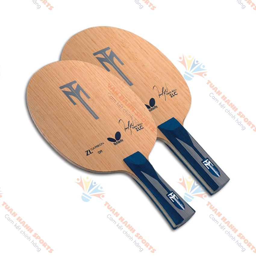 Cốt vợt Bóng Bàn Butterfly TIMO BOLL ZLC