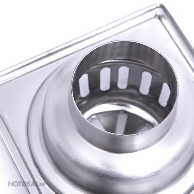 Thoát sàn BAO - TSC226 (Inox 304)