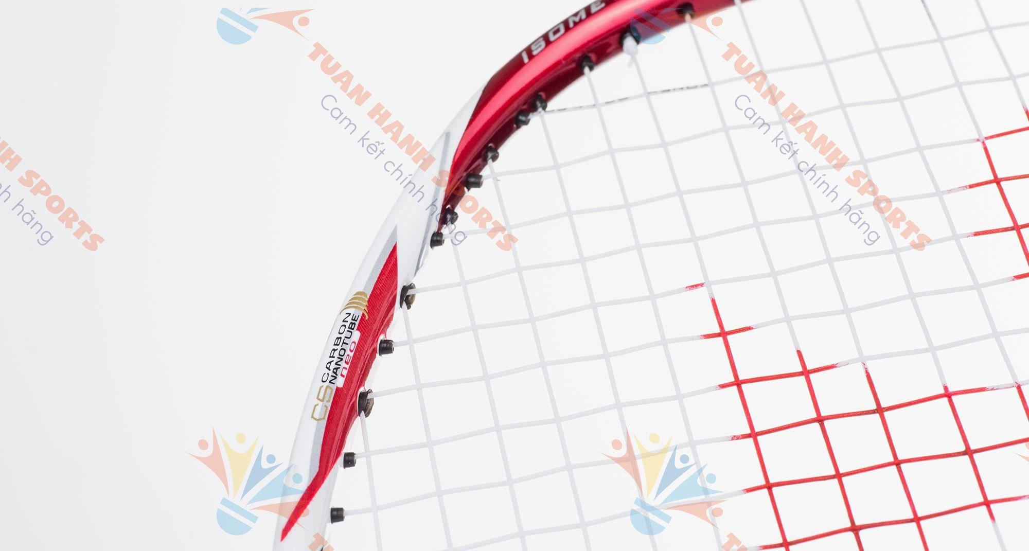 Vợt Yonex ARCSABER 11 (Đỏ)