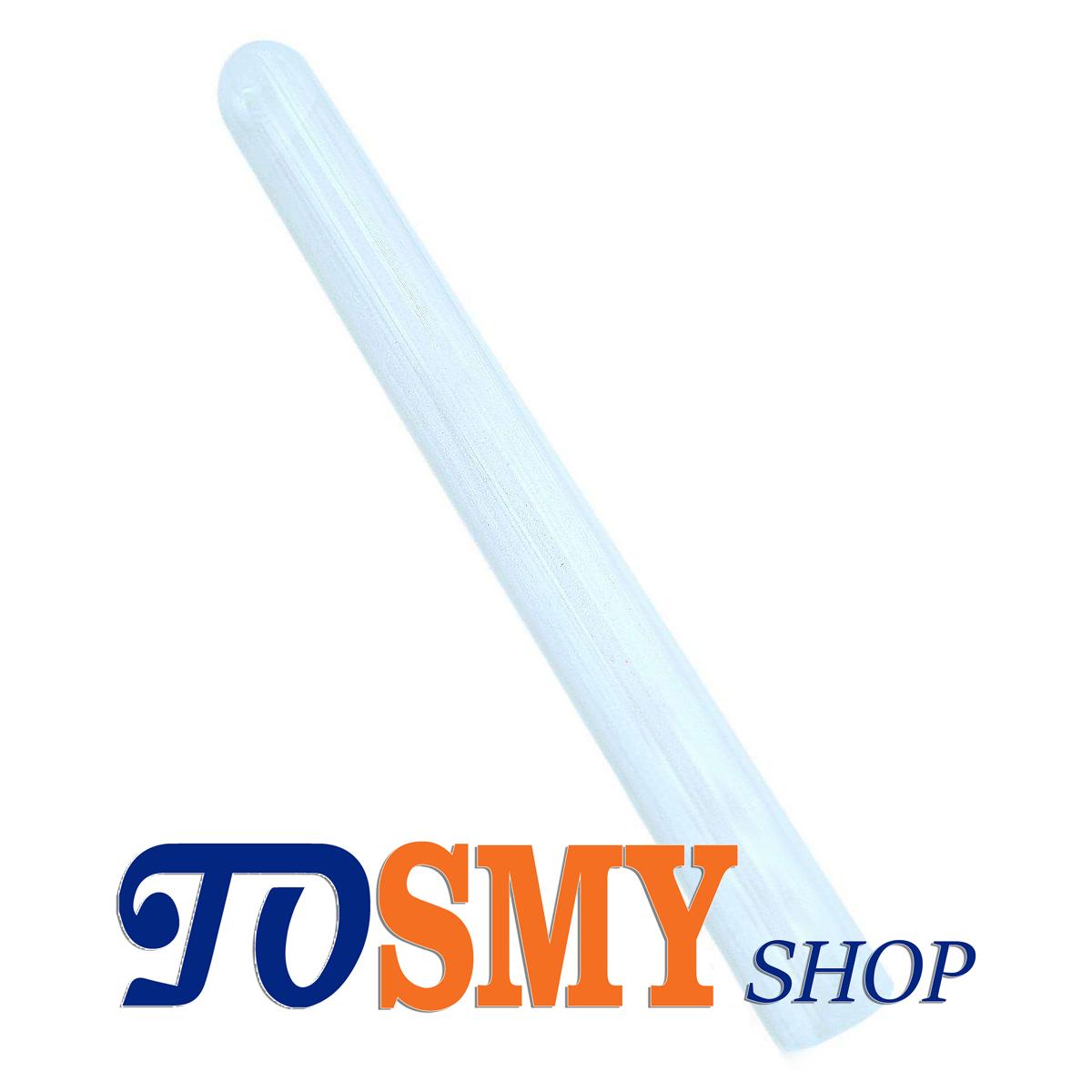 [HCM]Ống thạch Anh đèn cực tím UV 11W