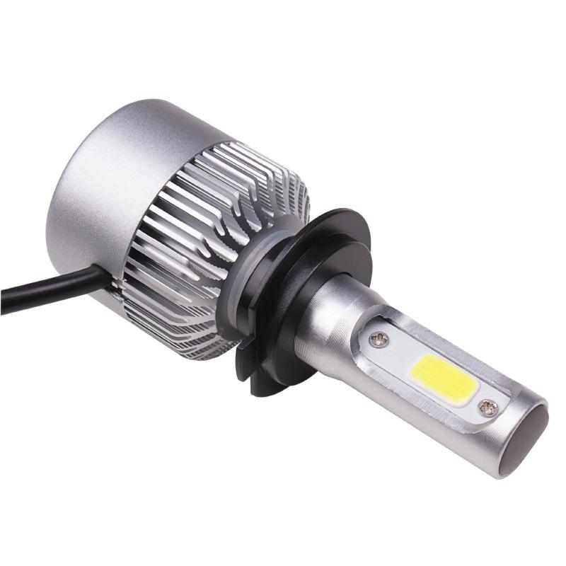Bóng đèn led headlight S051 chân H4