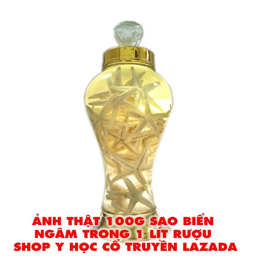 Sao Biển 500 Gam - Bổ thận tráng dương