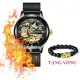 MECHANICAL AUTOMATIC FNGEEN F69 HIGH-QUALITY METAL WIRE + FOLDING HYDRAULIC HANDLING
