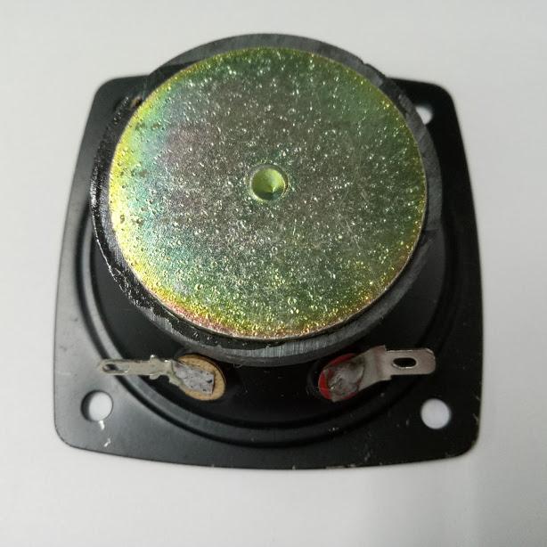 Bộ 2 loa treble rời 70mm