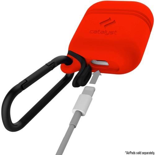 VỎ CHỐNG NƯỚC APPLE AIRPODS CATALYST WATERPROOF CASE