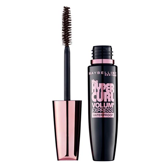 [HCM]MAYBELLINE - MASCARA HYPER CURL (CONG MI 100 ĐỘ)