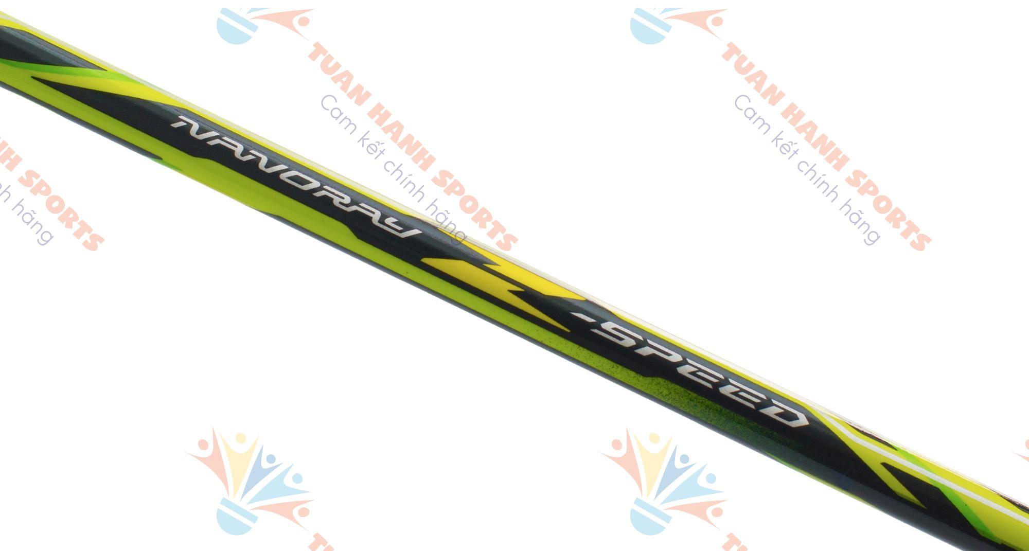 Vợt Cầu Lông Yonex Nanoray Z-Speed