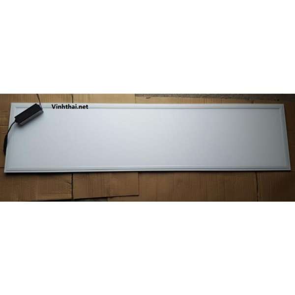 Đèn led panel 300x1200 36w - Đèn led Vĩnh Thái