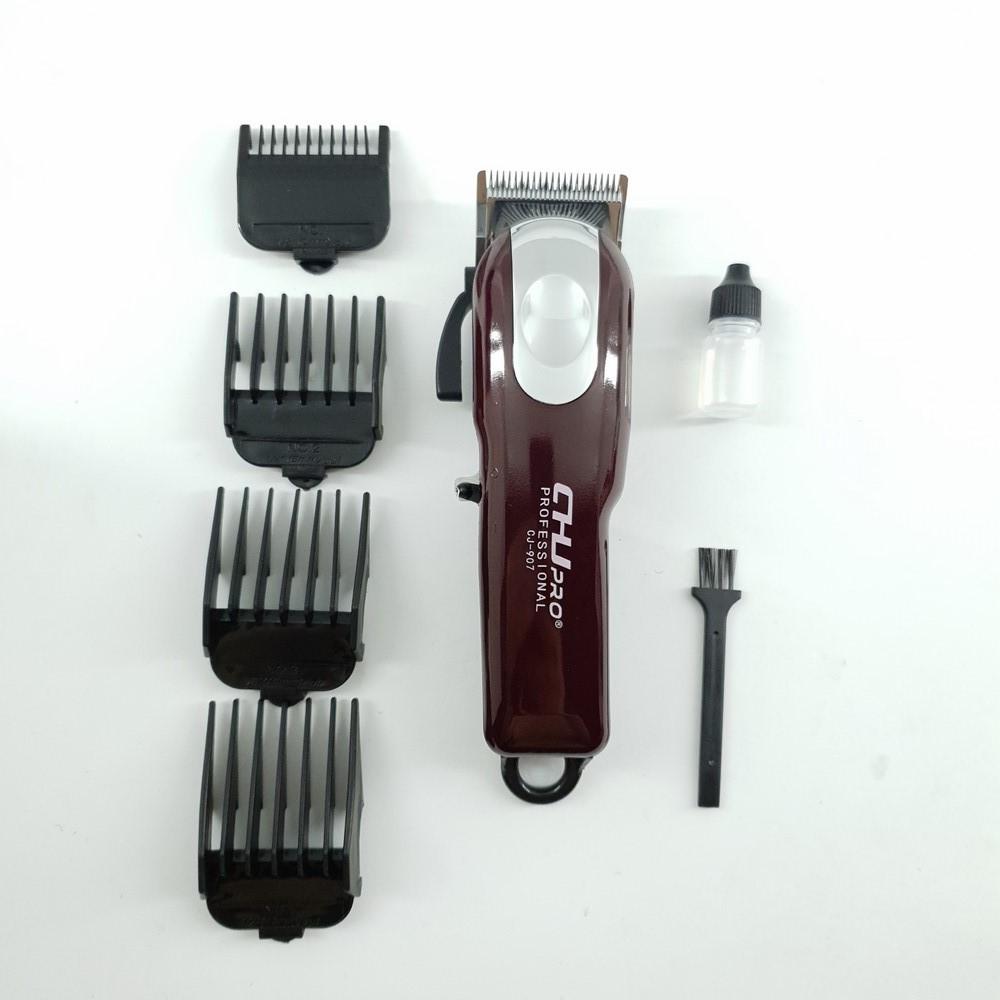 Tông đơ cắt tóc chuyên nghiệp CHI Pro 907