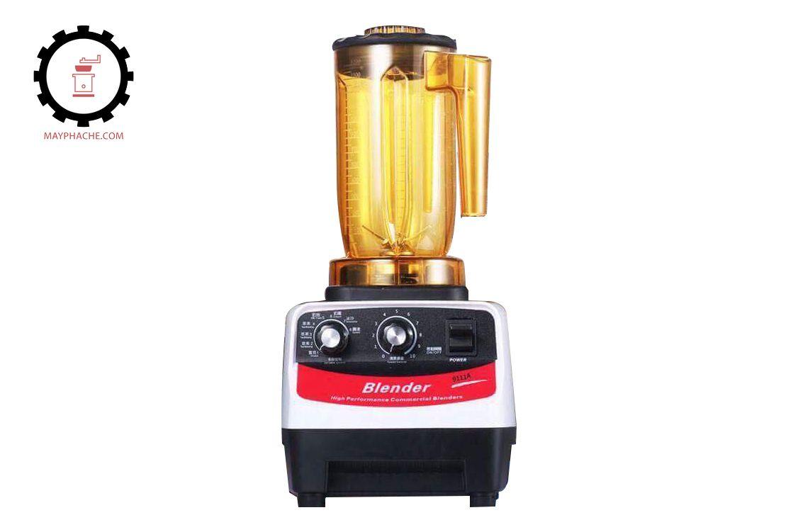 Máy đảo trà Blender 816