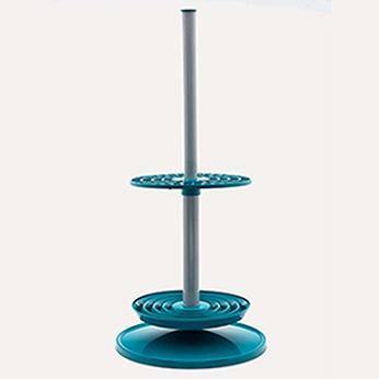 Giá đựng pipet dạng xoay 98 vị trí