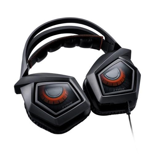 Tai nghe - Headphone Asus Rog Strix 2.0