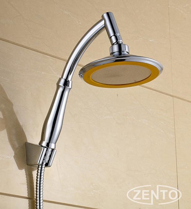 Bộ sen tắm tăng áp Zento ZBS319