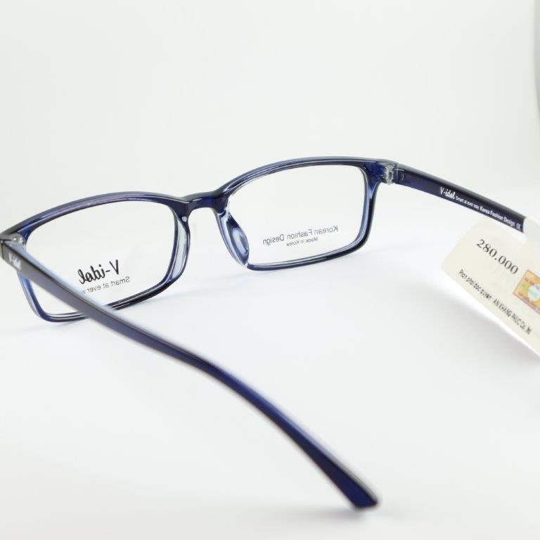 Gọng kính V-idol V8153 52 SBL