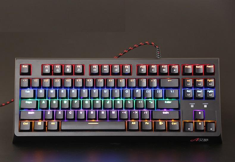 [HCM]Bàn phím cơ AKKO MX 300 TKL (87 phím)