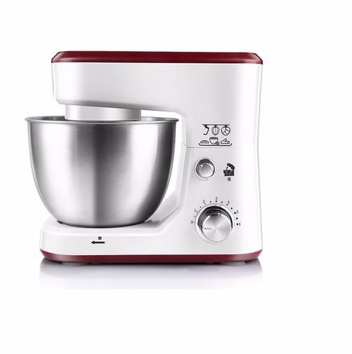 Máy trộn bột ,máy đánh trứng ÂU 4L sendao đài loan
