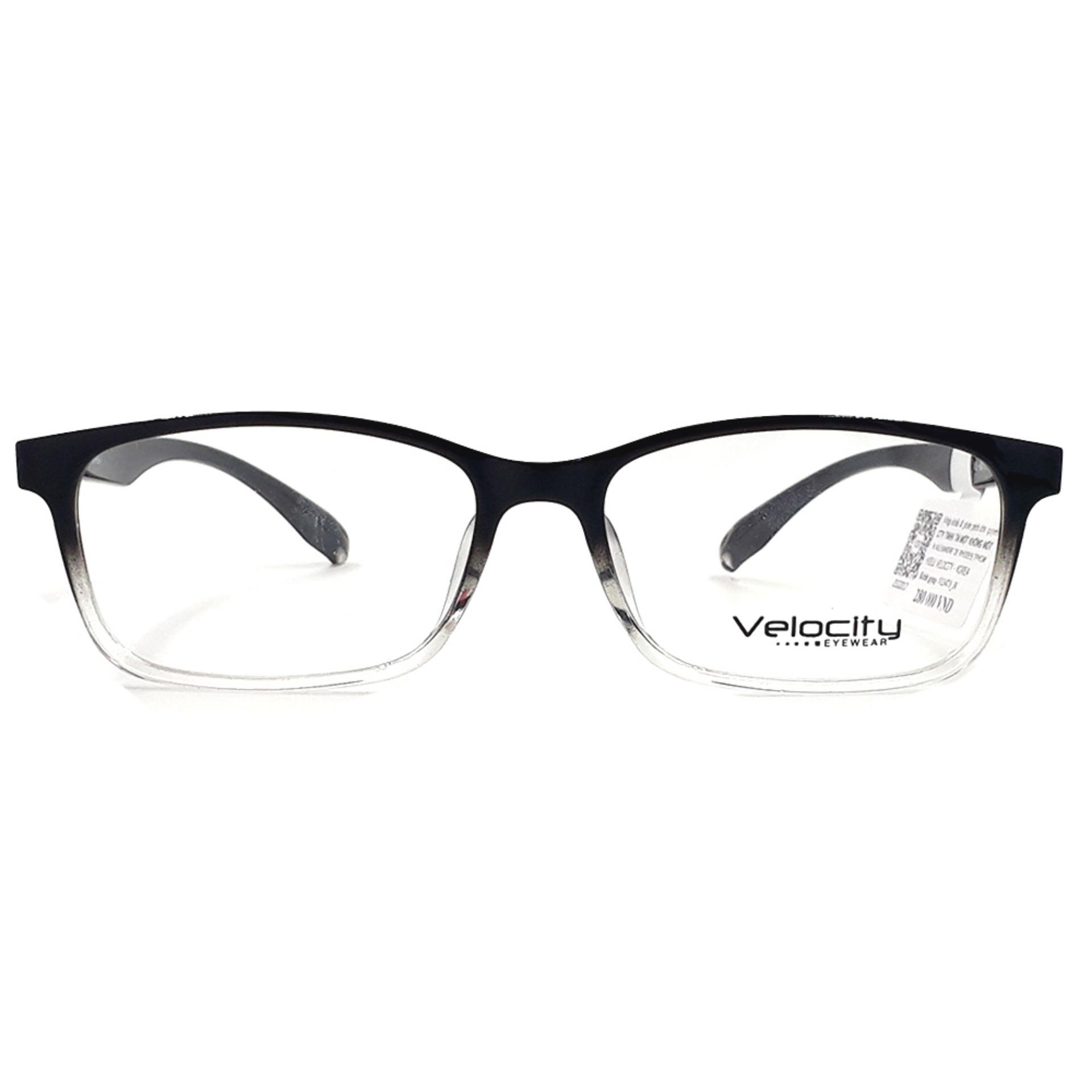 [HCM]GỌNG KÍNH VELOCITY VL5473 31 (Tặng tua vít sửa kính)