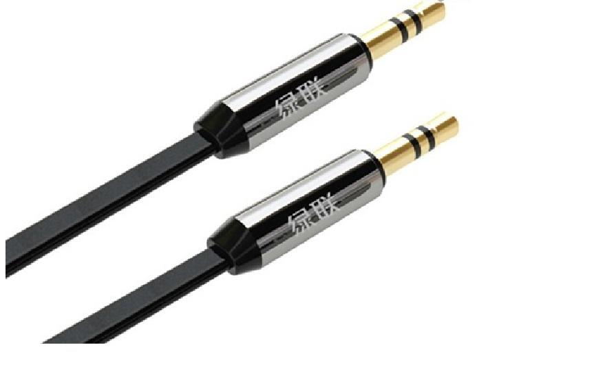 Cáp Audio 3.5mm 0.5M Ugreen 2 đầu Ugreen 10723