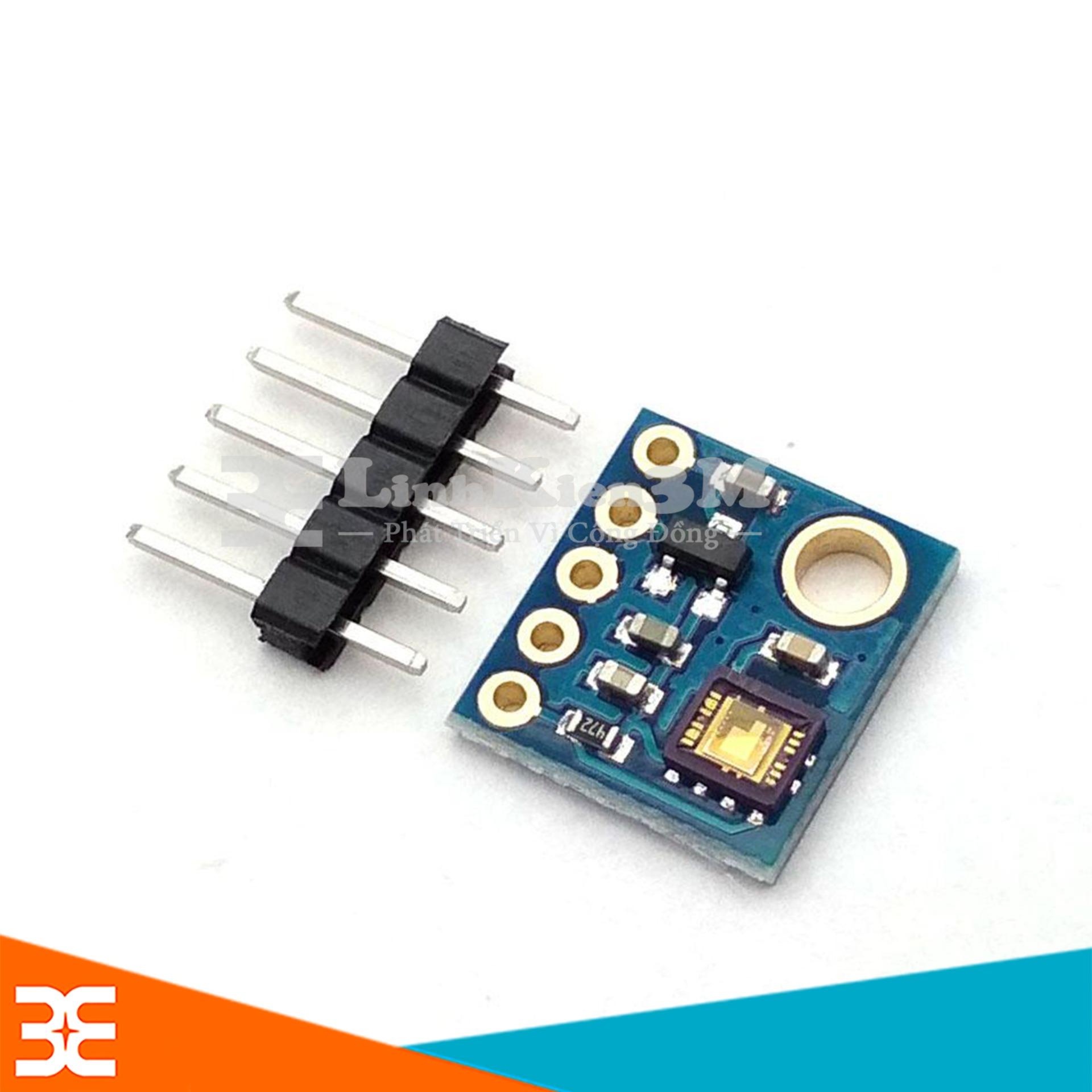 Module Cảm Biến Tia UV GY-ML8511