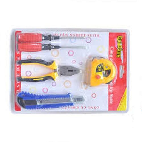 [HCM]BỘ DỤNG CỤ SỬA 5 MÓN