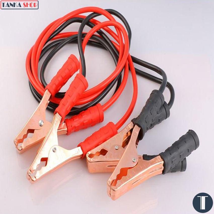Dây câu bình ắc quy ô tô 1000A 4M