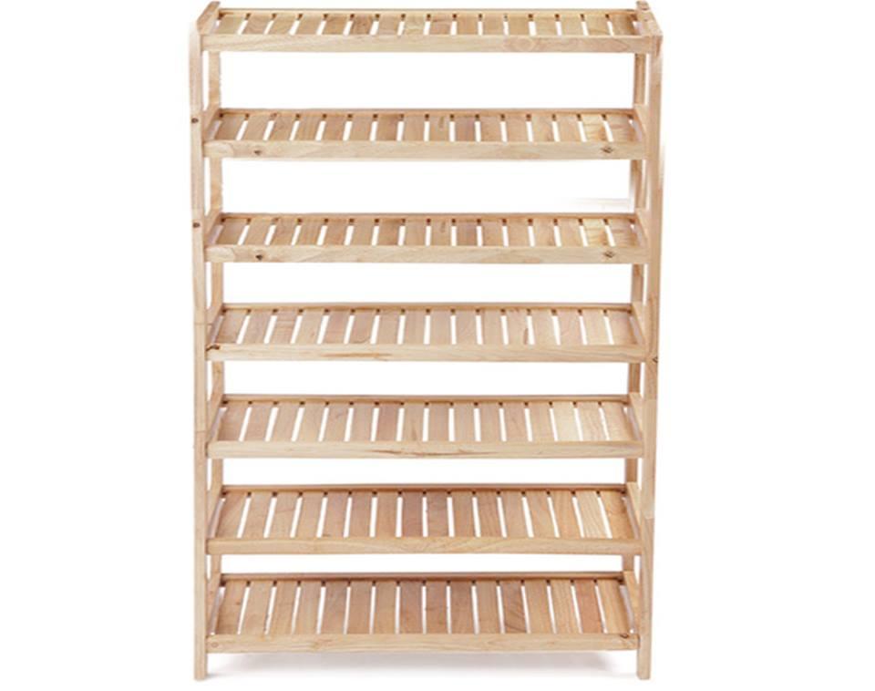 KỆ DÉP 7 TẦNG 80CM
